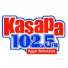 undefined Kasapa FM 102.3