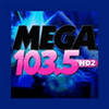 undefined KBPA Mega 103.5 HD2