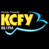 undefined KCFY - 88.1 FM 