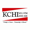 undefined KCHI Radio