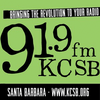 undefined KCSB - FM 91.9