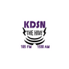 undefined KDSN - Leading West Central Iowa 107.1 FM 