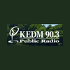 undefined KEDM Public Radio 90.3 FM