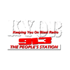undefined Keeping You On Blast Radio