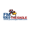 undefined KEGK - The Eagle 106.9 FM