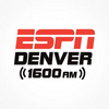 undefined KEPN ESPN Denver 1600 AM