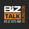 undefined KFJZ Biz Talk 870 AM and 102.5 FM