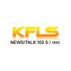 undefined KFLS Newsradio 1450