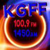 undefined KGFF 1450 AM - Kool Gold