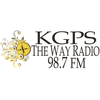 undefined KGPS-LP - The Way Radio KGPS 98.7