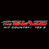 undefined KHSL-FM - The Blaze 103.5 FM