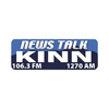 undefined KINN K-Talk 1270 AM