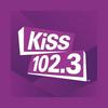 undefined KISS 102.3 FM