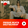undefined KISS FM – FRESHE BEATS DEUTSCHRAP
