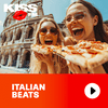 undefined KISS FM – ITALIAN BEATS