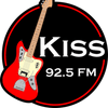 undefined Rádio Kiss FM (São Paulo)