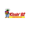 undefined KIZN - Kissin' 92 92.3 FM