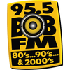 undefined KKHK - 95.5 BOB FM