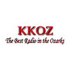 undefined KKOZ - The Best Radio in the Ozarks 1430 AM