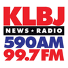 undefined KLBJ 590 AM