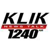 undefined KLIK - Newstalk 1240 AM