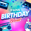 undefined K-LOVE Birthday Blend