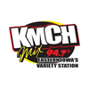 undefined KMCH Mix 94.7 FM