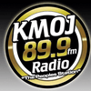 undefined KMOJ 89.9 FM