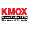 undefined KMOX - NewsRadio 1120 AM