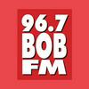 undefined KNOB 96.7 Bob FM