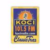 undefined KOCI-LP 101.5 FM