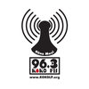 undefined KOKO-LP 96.3 FM