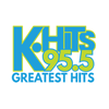 undefined KOME 95.5 K-Hits