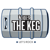 undefined KOOO - The Keg 101.9 FM