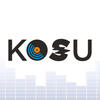 undefined KOSU-FM