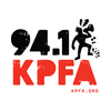 undefined KPFA 94.1 FM