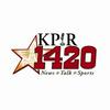 undefined KPIR The Pirate 1420 AM