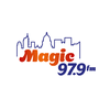 undefined KQFC Magic 97.9fm