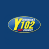 undefined KRNY - Y102 Hot Country 102.3 FM