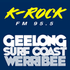 undefined 95.5 K-Rock Geelong