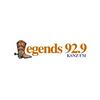 undefined KSNZ Country Legends 92.9 FM