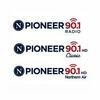 undefined KSRQ Pioneer 90.1