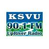 undefined KSVU Eastern Skagit County Community Radio