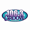 undefined KTGV-FM - 106.3 The Groove