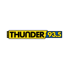 undefined KTND Thunder 93.5 FM