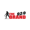 undefined KTZA The Brand 92.9 FM