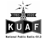 undefined KUAF-FM 91.3