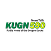 undefined KUGN NewsTalk 590 AM