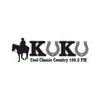 undefined KUKU Classic Country 100.3 FM