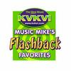 undefined KVKVI - Music Mike's Flashback Favorites